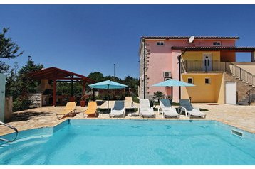 Croacia Privát Červar-Porat, Exterior